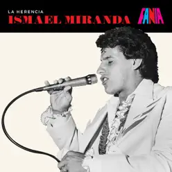 Letra de la canción Las Cuarentas - Ismael Miranda