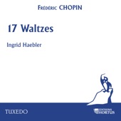 Waltz in F Minor, Op. 70 No. 2 artwork