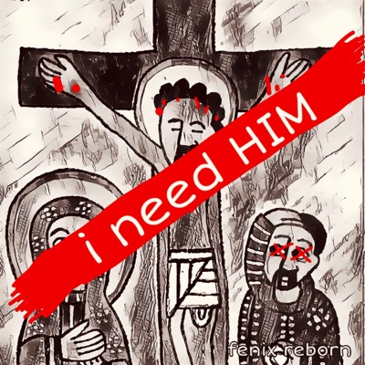 i need HIM - Single