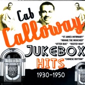 Cab Calloway - Fifteen Minute Intermission