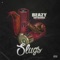 Slugs (feat. Gorilla Zoe) - BeazyGotBandz lyrics