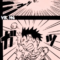 Viñeta 2 - EP - Vik MG