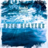 Open Heavens (feat. Shaun P) artwork