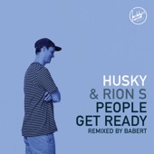 People Get Ready (Extended) artwork