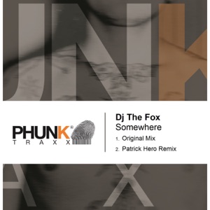 Somewhere - EP