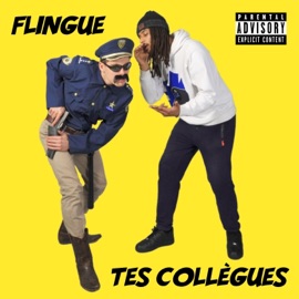 Flingue Tes Collègues Abi2spee & ConanLeGrosBarbare