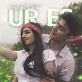 Ur Es (feat. Sirius) Davo 92
