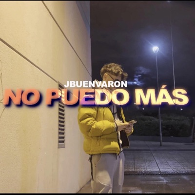 No puedo más - Single