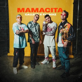 Mamacita Callejo & Flyboiz