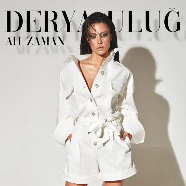 Ah Zaman — Derya Uluğ