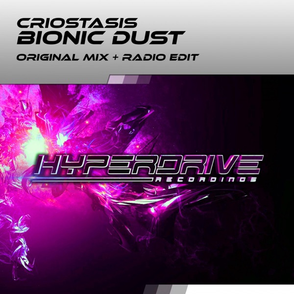 Bionic Dust - Single