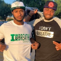 I Can't Breathe (feat. Red Ace) - Single - DuBois.
