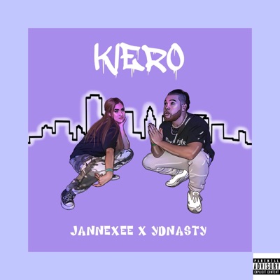 Kiero (feat. Ydnasty) - Single