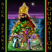 Foundation - Nick Sefakis