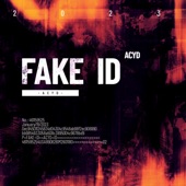 Fake ID artwork