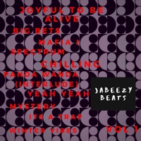 Jabeezy Beats, Vol. 1 - Jabeezy