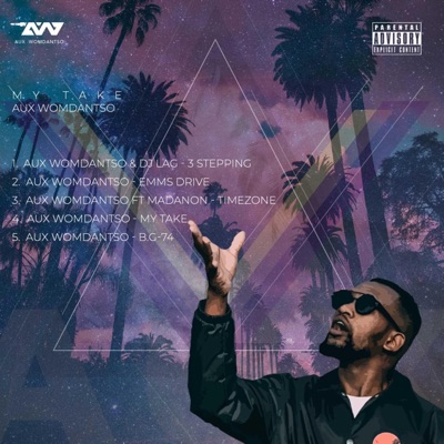 Aux WoMdantso - My Take