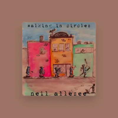 Listen to Neil Allesee, watch music videos, read bio, see tour dates & more!