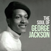 George Jackson - Can't Do Without You