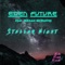 Stellar Night (feat. Megan McDuffee) - Eden Future lyrics