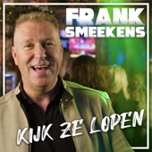 Kijk Ze Lopen artwork