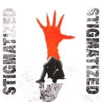 Stigmatized (feat. SinTheSis) - Single - Jackson Pierce