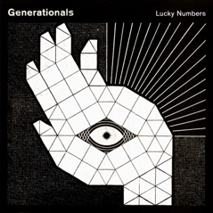 Lucky Numbers - Single