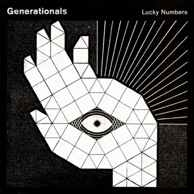 Lucky Numbers - Single - Generationals