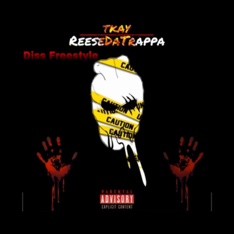 Freestyle Diss (feat. REESEDATRAPPA)