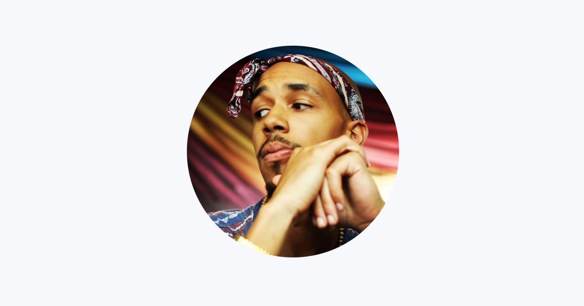 ‎Saint Uno - Apple Music