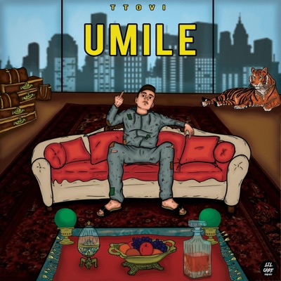 Umile - EP