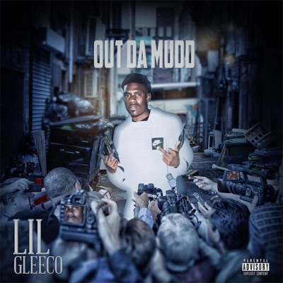 Out Da Mud - Single