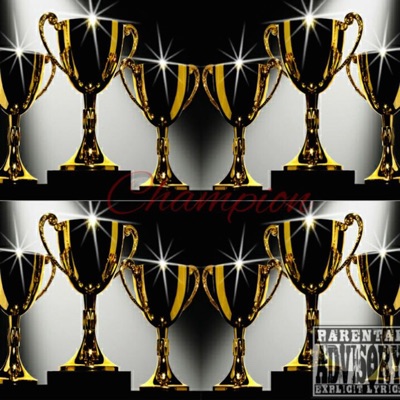 Champion (feat. Choice Major) - Single