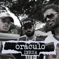 Oráculo (feat. In'Rua) - Single - 8 Portas