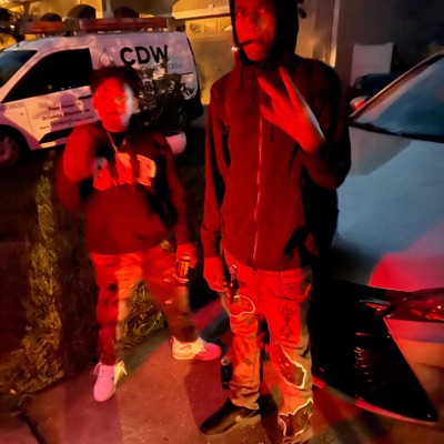 1096 Floww (feat. Bakkdoedaedae) - Single