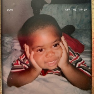 Off the Top - EP