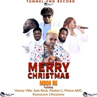 Mboh RK -MERRY CHRISTMAS (feat. Vreezy Ville, Sam Rock, Pardon C, Prince Ako & Kassylove L'Amazone) - Single - Mboh RK
