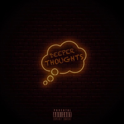 Deeper Thoughts - Single