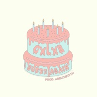 Guess Again - Single - Cxlxb