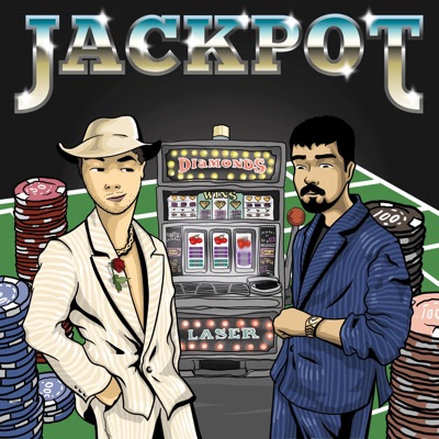 Jackpot - EP