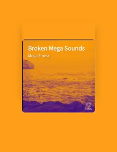聆聽 Mega Finest、觀看音樂影片、閱讀小傳、查看巡演日期等！