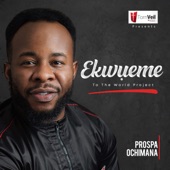 Ekwueme to the World Project artwork