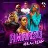 Amaaso (Urban Remix) [feat. The Mith, Fefe Busi & DJ Harold] - Vinka & Winnie Nwagi