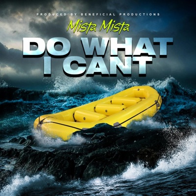 Do What I Can't - Single