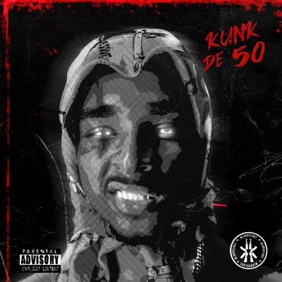 Kunk de 50 - Single