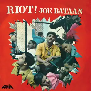 Joe Bataan