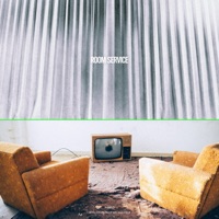Room Service - GroovyRoom & Leellamarz