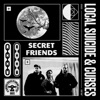 Secret Friends - Single