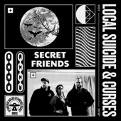 Secret Friends artwork