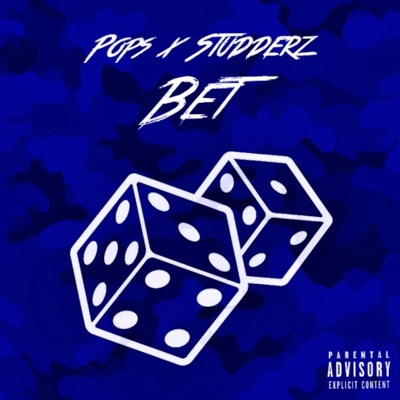 Bet (feat. Studderz) - Single